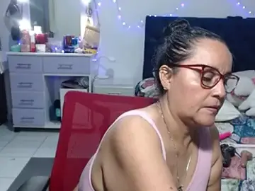 Stripchat Live Sex Cam of pervert_mommy_