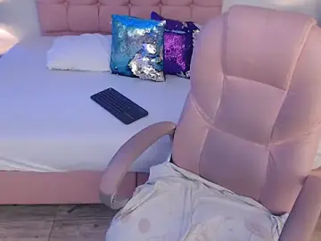 Stripchat Live Porn of zoe_jones13