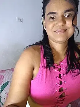 Stripchat Best Webcam of AntonellaShot