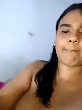 Stripchat Sex Cam of AntonellaShot