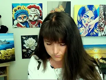 Stripchat Free Live Porn of Darina_M_
