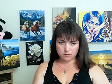 Stripchat Adult Video Chat of Darina_M_