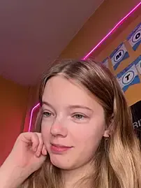Stripchat Live Sex of imveranito