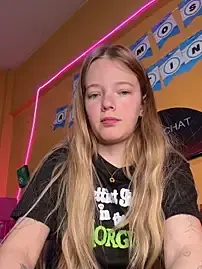 Stripchat Sex Chat of imveranito