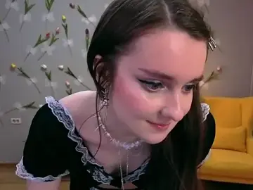 Stripchat Best Webcam of CloudGrace