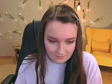 Stripchat Free Live Porn of CloudGrace