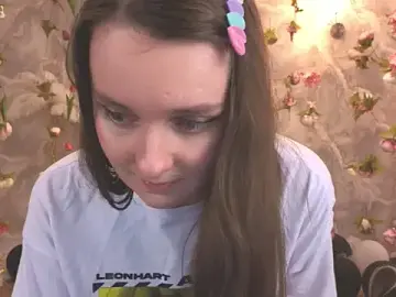 Stripchat Live Sex Cam of CloudGrace