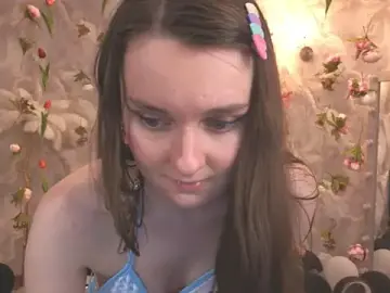 Stripchat Free Live Porn of CloudGrace