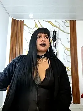 Stripchat Live Porn of valen_ros
