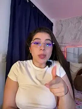 Stripchat Live Sex Cam of IsabellaAnngel