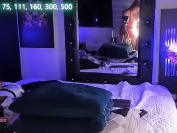 Stripchat Live Sex of MADISSONLOVE_