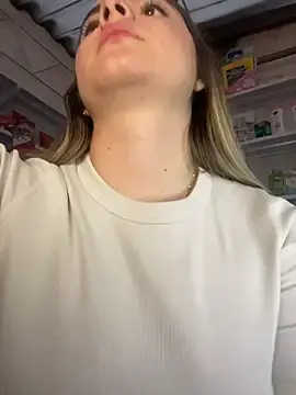 Stripchat Best live sex cam show of imlindapink