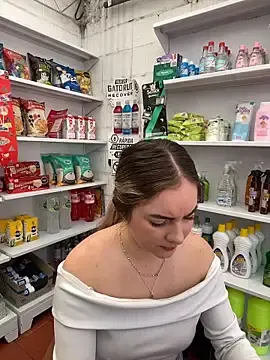 Stripchat Free Porn Cam of imlindapink