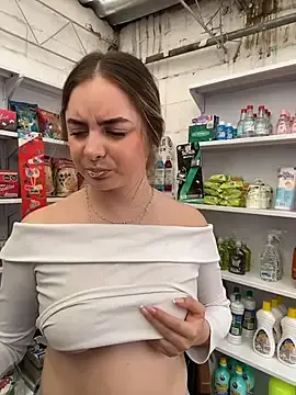 Stripchat Live Sex Cam of imlindapink