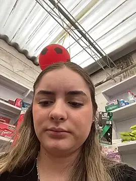 Stripchat Free Live Porn of imlindapink