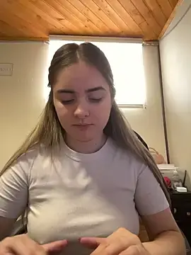 Stripchat Live Sex Cam of imlindapink