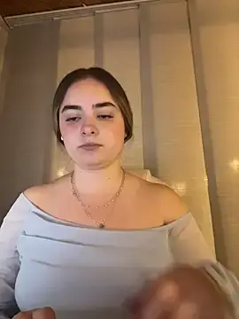 Stripchat Sex Cam of imlindapink