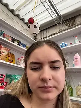 Stripchat Live Sex Cam of imlindapink