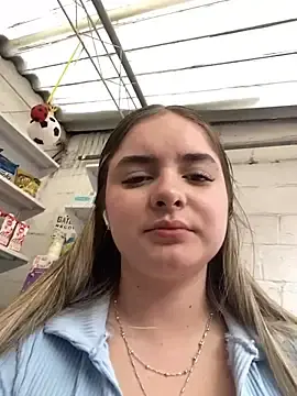 Stripchat Live Sex of imlindapink