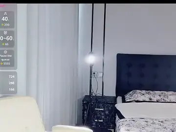 Stripchat Sex Cam of lvy-w