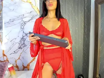 Stripchat Adult Webcam of Cattleya--