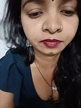 Stripchat Live Sex of Cute-sonam-01