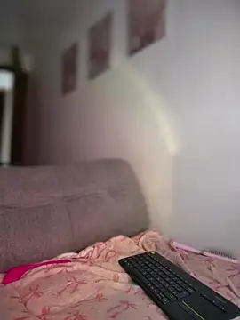 Stripchat Sex Chat of DulceLenns