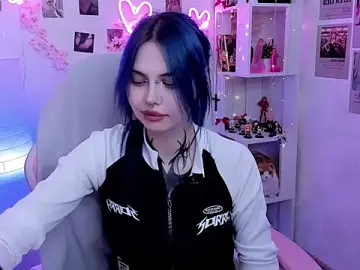Stripchat Live Porn of Morana_Batt