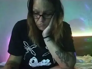 Stripchat Live Sex of SparklesB1tch