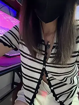 Stripchat Best Webcam of UL11