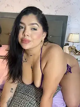 Stripchat Free Live Porn of Brhiana_Williamms