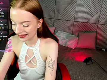 Stripchat Private Sex Chat of KellyMoans