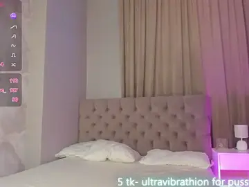 Stripchat Free Live Porn of Luna_Vibee