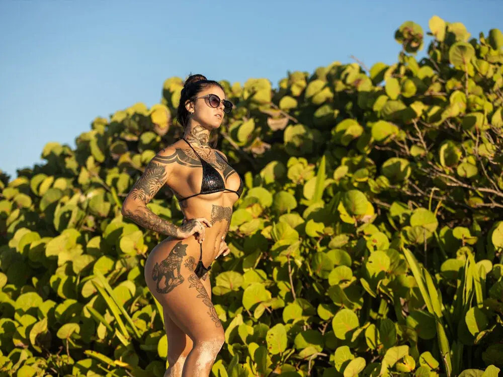 lucyrossink