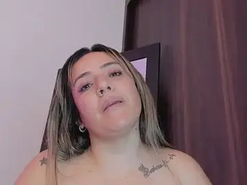 Stripchat Sex Cam of miaapril