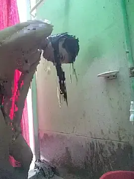 Stripchat Live Sex of 124pakhi