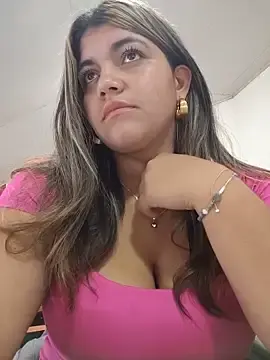 Stripchat Live Sex Cam of Ivy_enjoy