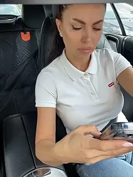 Stripchat Best live sex cam show of Anna_Nobel