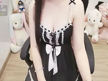 Stripchat Watch Live Sex Cams of Nana_Chu