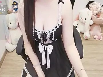 Stripchat Live Sex of Nana_Chu