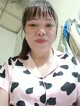 Stripchat Best Webcam of Sana-vn