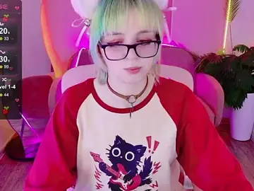 Stripchat Watch Live Sex Cams of 666_marshmallow