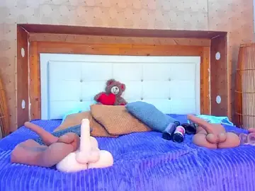 Stripchat Live Porn of Dulcex69