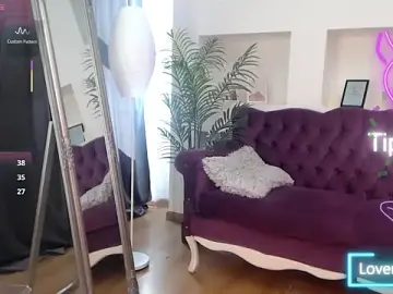 Stripchat Free Live Porn of NicoletteRose_
