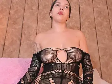 Stripchat Private Sex Chat of _tahiya_