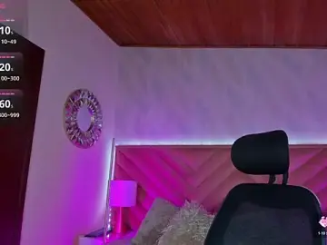 Stripchat Free Live Porn of alice_kingsley_