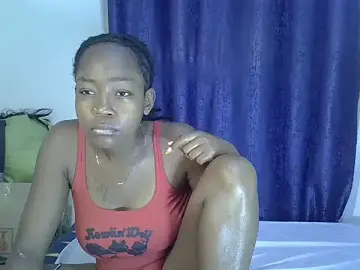 Stripchat Sex Chat of sexy_lesh