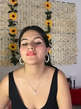 Stripchat Adult Webcam of Lorenaa2