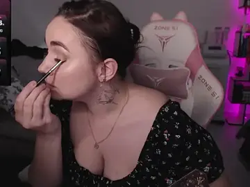 Stripchat Live Porn of SexyWitch_666