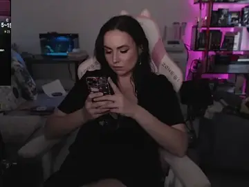 Stripchat Sex Chat of SexyWitch_666